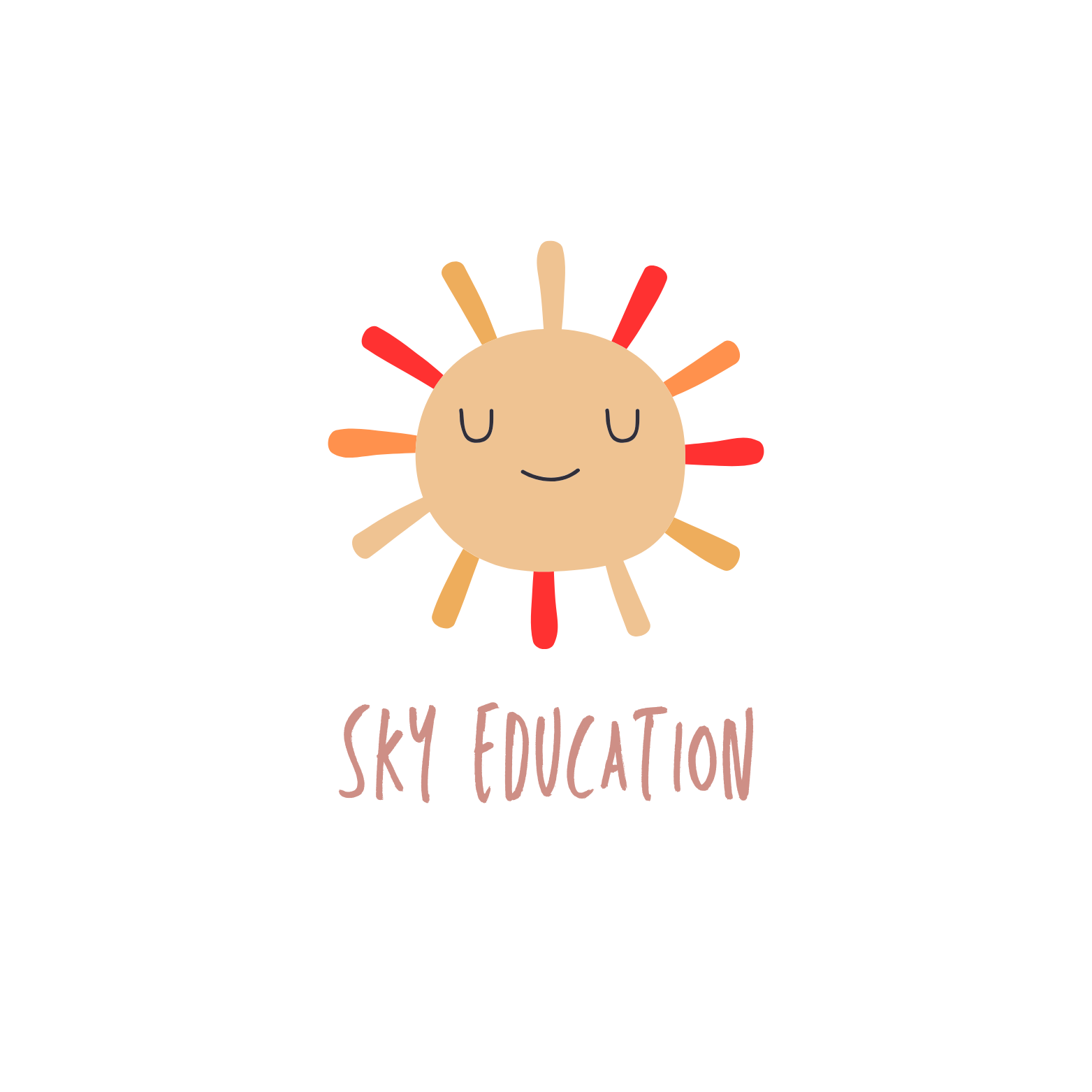 Sky Education logo
